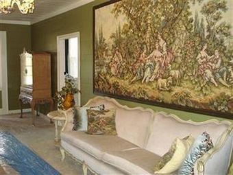 Bed & Breakfast Rabun Manor