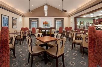 Hotel Homewood Suites By Hilton Wallingford-meriden
