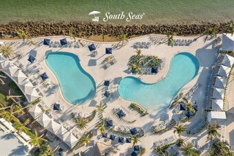 Hotel South Seas