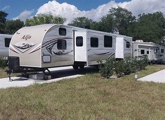 Orange City Rv Resort
