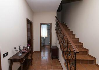 Villa Country Sicily Home