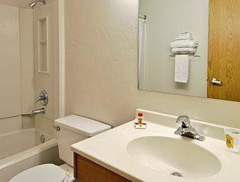 Hotel Super 8 Ketchikan