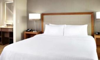 Hotel Homewood Suites By Hilton Pittsburgh Airport/robinson Mall Area