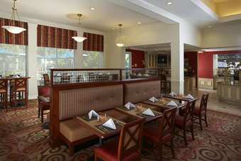 Hotel Hilton Garden Inn Richmond South/southpark
