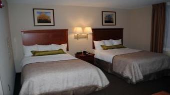 Hotel Candlewood Suites Colonial Heights - Fort Lee