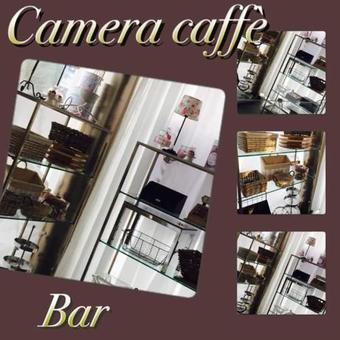 Apartamento Camera & Caff� Cenni