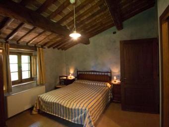 Locazione Turistica Solitario