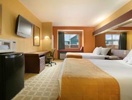 Hotel Microtel Inn By Wyndham Lake Norman