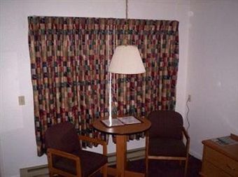 Wild Rivers Motorlodge