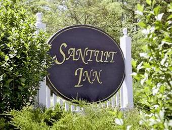 Hotel Santuit Inn