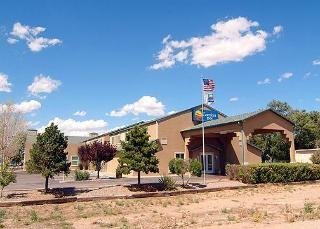 Hotel Comfort Inn Moriarty