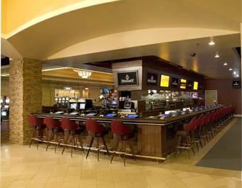 Pahrump Nugget Hotel & Casino