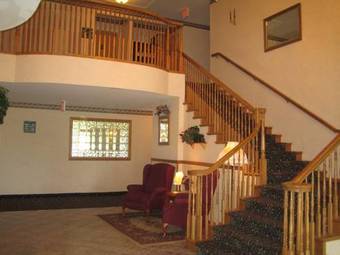 Hotel Fairbridge Inn And Suites - Miles City