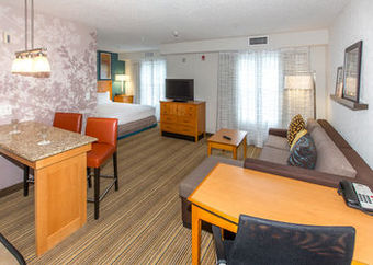 Hotel Residence Inn Wayne