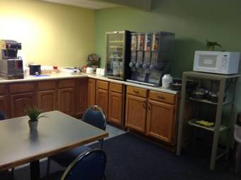 Posada Victorian Inn