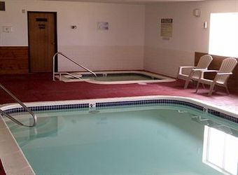 Hotel Capri Inn & Suites - Beatrice