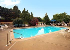 Hotel Quality Inn Merriam