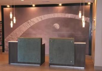 Holiday Inn Express Hotel & Suites-pontoon Beach