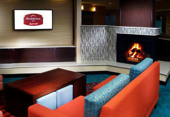 Hotel Residence Inn Largo Capital Beltway