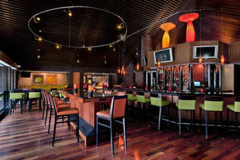 Hotel Baltimore Hunt Valley Inn