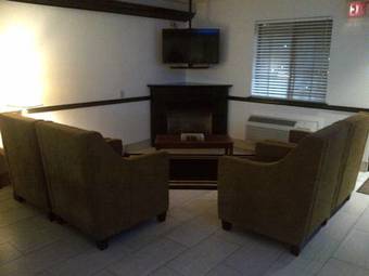 Motel Super 8 - Madison