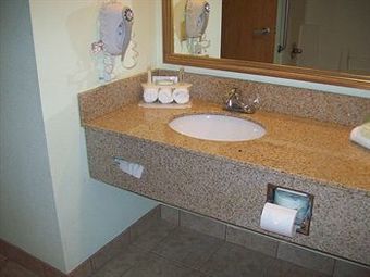 Holiday Inn Express Hotel & Suites Madison