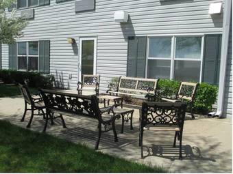 Hotel Country Inn & Suites - Pella