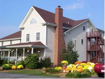 Hotel Four Seasons Country Inn