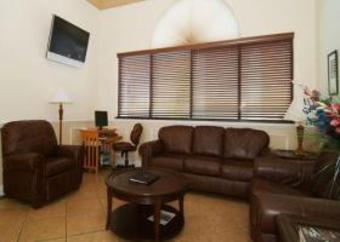 Hotel Quality Inn & Suites Mount Dora