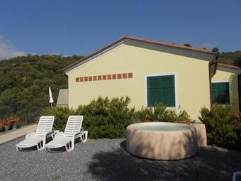 Ferienhaus Diano Marina 335s