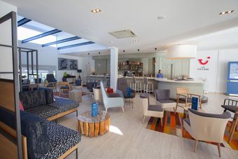 Hotel Tui Blue Rocador - Adults Only