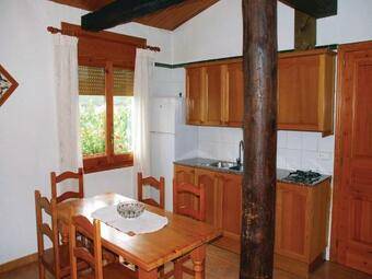 Holiday Home La Caseta - 08