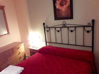 Apartment Calle De Hilario Marco