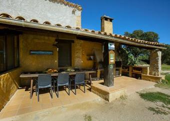 Cases Rurals De Sant Grau