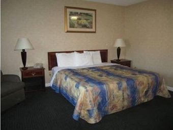 Hotel America Best Value Inn New London