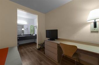 Motel 6 Weed - Mount Shasta