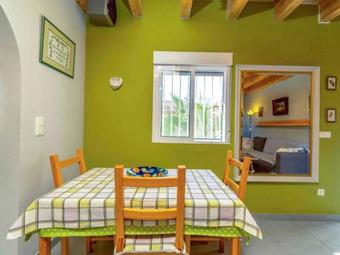 Holiday Home Casa Vista Del Valle II