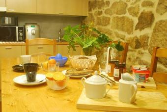 Agroturismo Casa Do Mosteiro