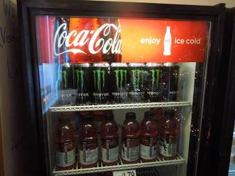 Hotel The Inn At Lander