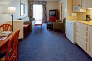 Holiday Inn Express Hotel & Suites Reading