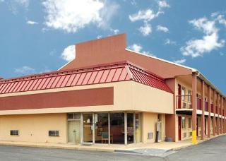 Hotel Econo Lodge Northeast