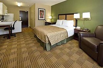 Hotel Extended Stay America - Philadelphia - Horsham - Welsh Rd.