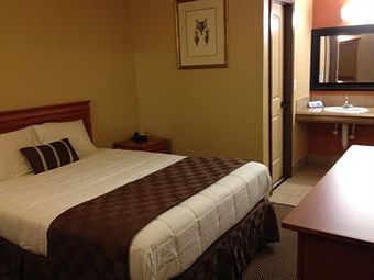 Motel Economy Express Inn