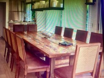 Villa Counytry Miraflores Arg Kachuk