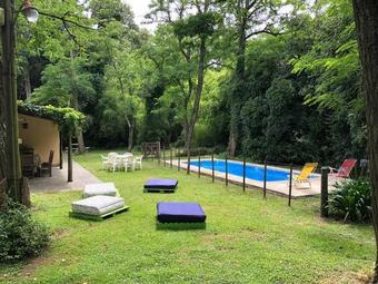 El Mayoral Del Tranvia