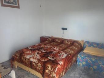 Apartamento Pehuen Del Este