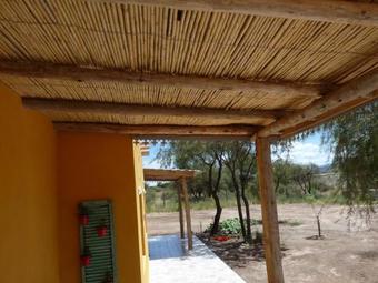 Los Remenizos Caba�as De Monta�a