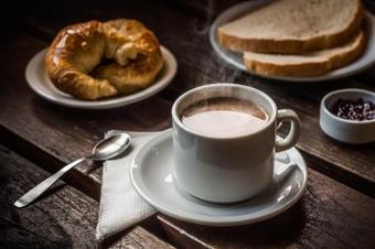 Posada La Aurora Del Palmar