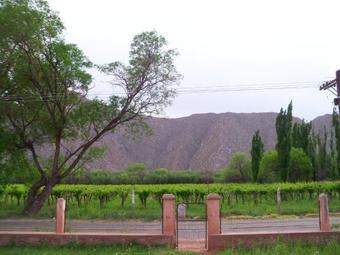 Agroturismo La Sala Hotel Boutique