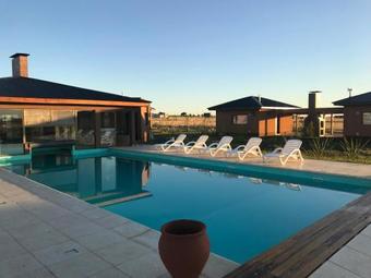 Lodge Complejo Puesta Del Sol